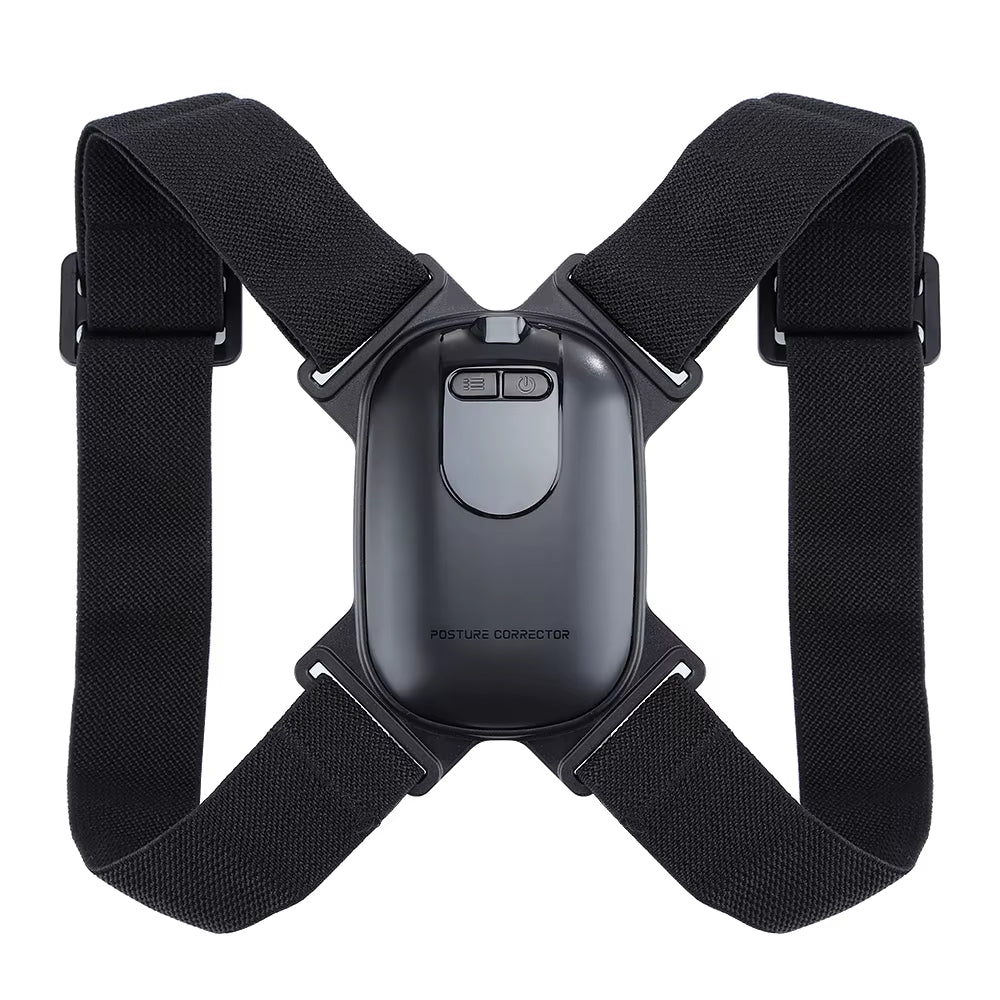 Alignix posture support belt worn under clothing