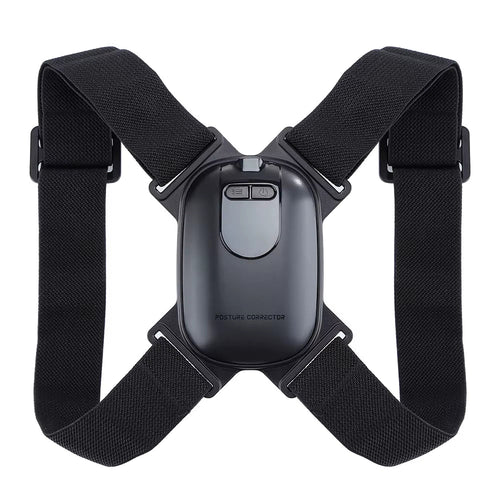 Alignix posture support belt worn under clothing