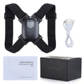 Alignix posture support belt